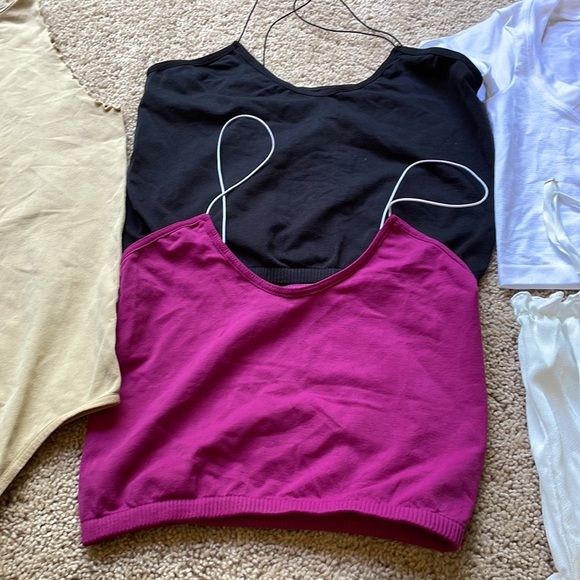 Women’s intimately by free people XS/S bundle - Picture 3 of 7